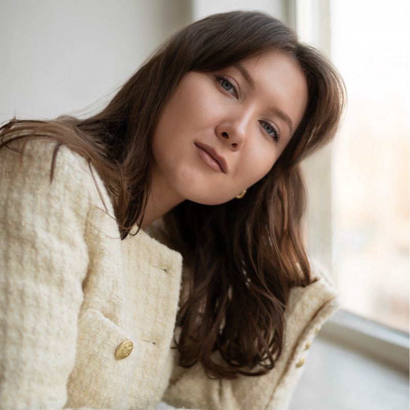 Екатерина