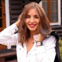 Соболева Анастасия