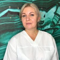 Антонова Наталия