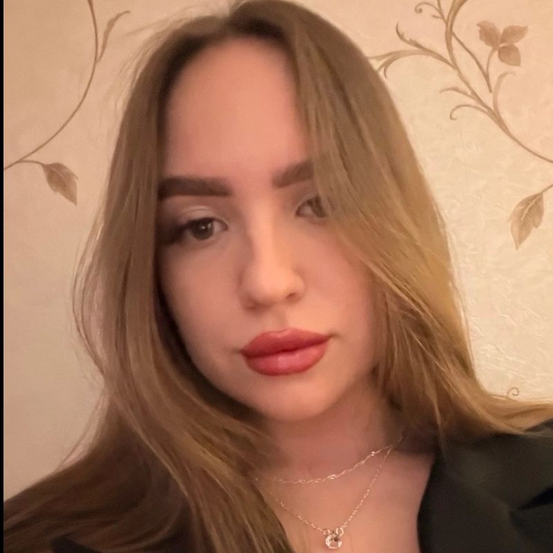 Ремизова Валерия