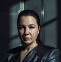 Марина