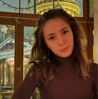 Барановская Юлия