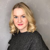 Чеснокова Екатерина
