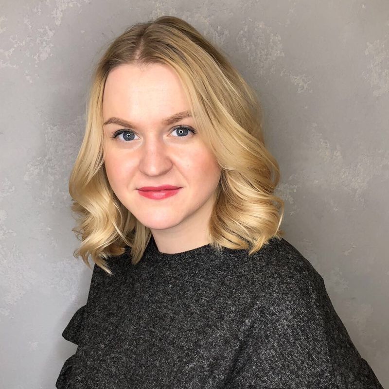 Чеснокова Екатерина