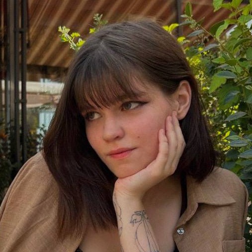 Петрова Карина
