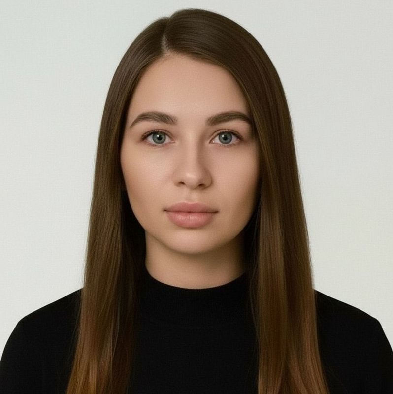 Власенко Ольга Юрьевна