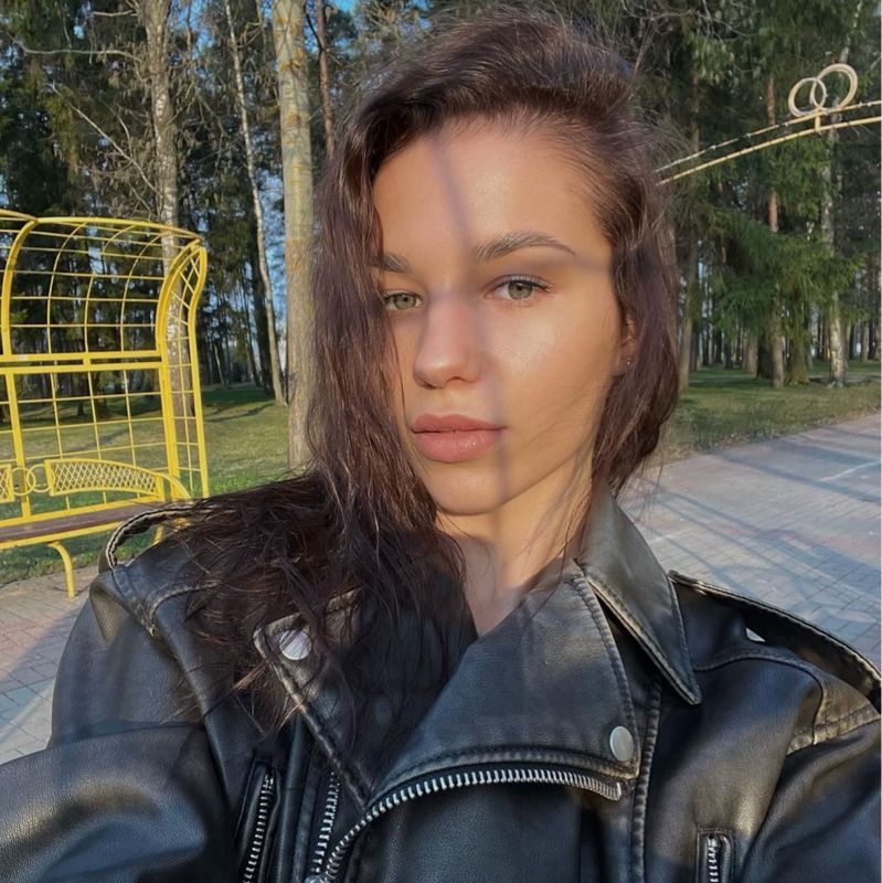 Вершинина Кира