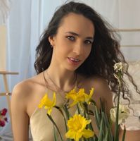Никанорова Анастасия