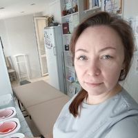 Редькина Светлана