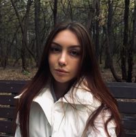 Бехтгольд Анастасия