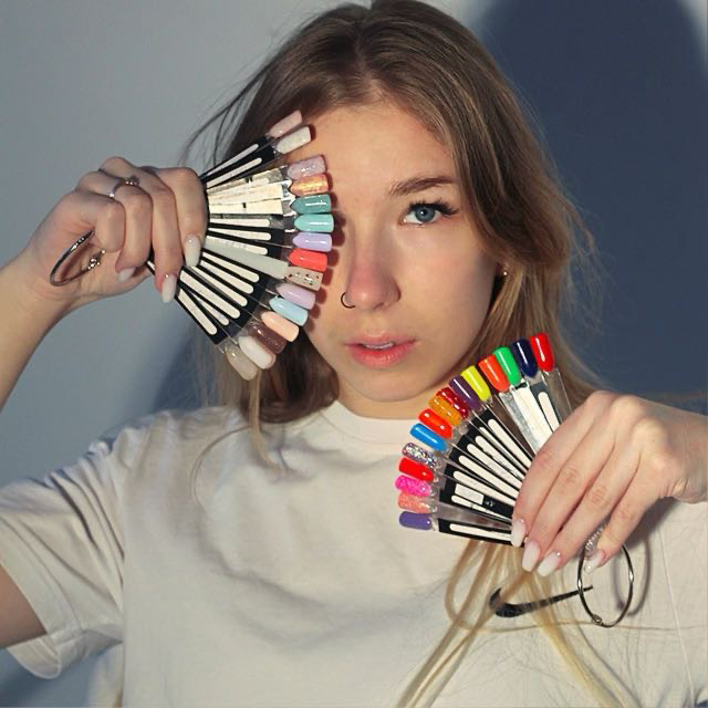Суржанинова Яна