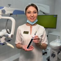 Дерюгина Екатерина Вячеславовна