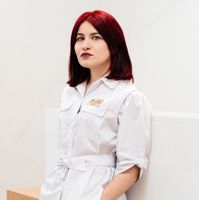 Ганичева Елена Владимировна