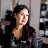 Семенова Екатерина