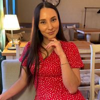 Уткина Марина