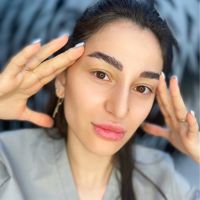 Кузнецова Наиля