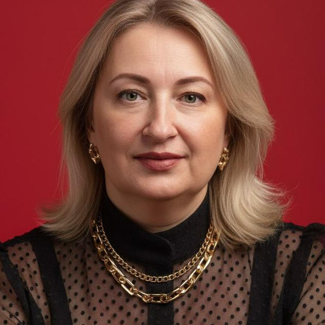 Светлана