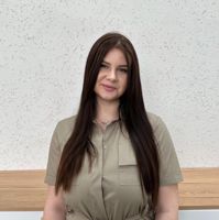 Анастасия У. Старший мастер