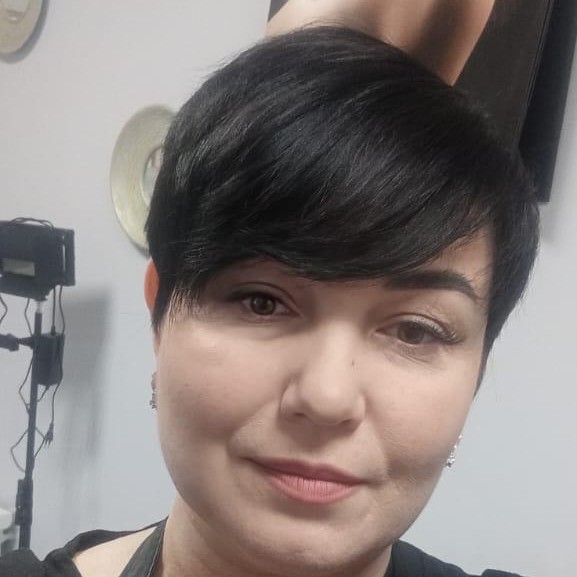 Оксана