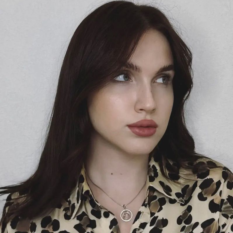 Катерина