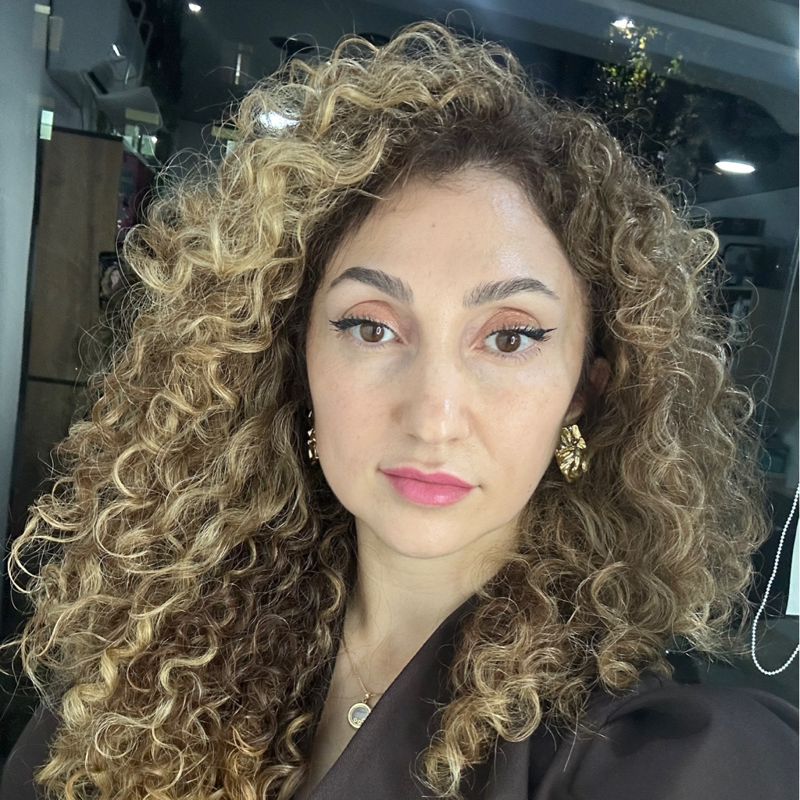 Диана