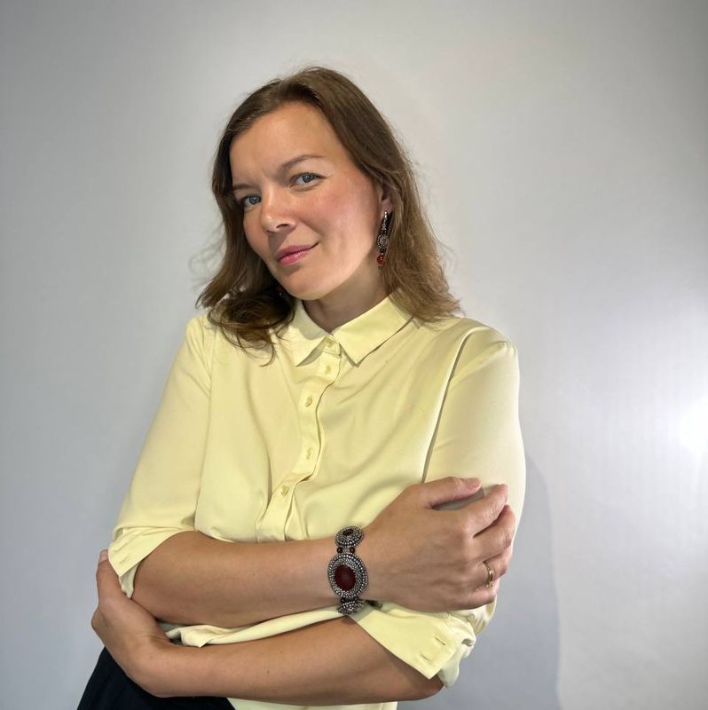 Шикова Ирина