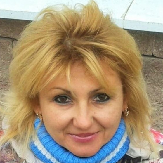 Наталья