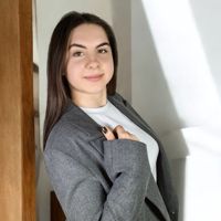 Яворская Наталья