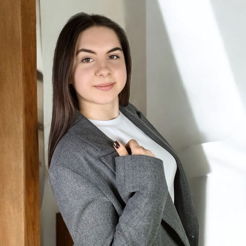 Яворская Наталья