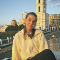 Василиса Урай