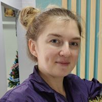 Сергеева Елизавета