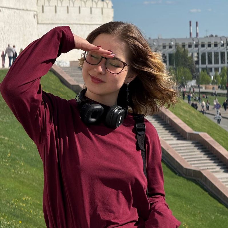 Емельянова Маргарита