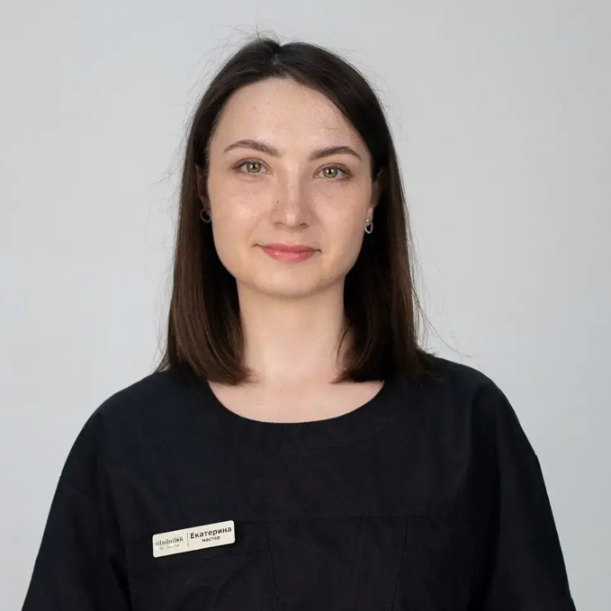 Екатерина