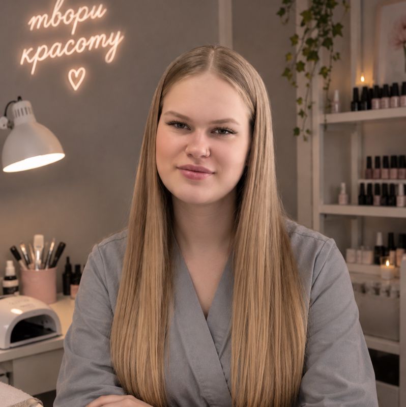 Светлана