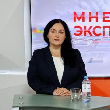 Денисова Юлия Андреевна