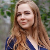 Водолазкина-Донцова Евгения