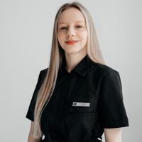Евдокимова Софа