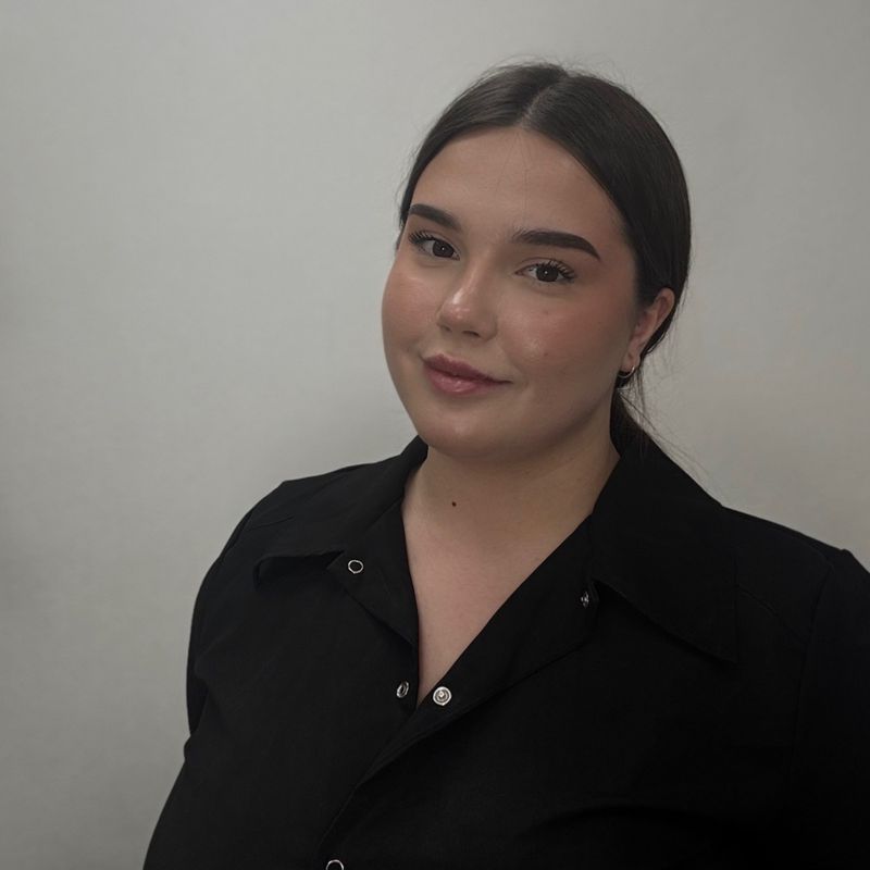 Алимова Екатерина
