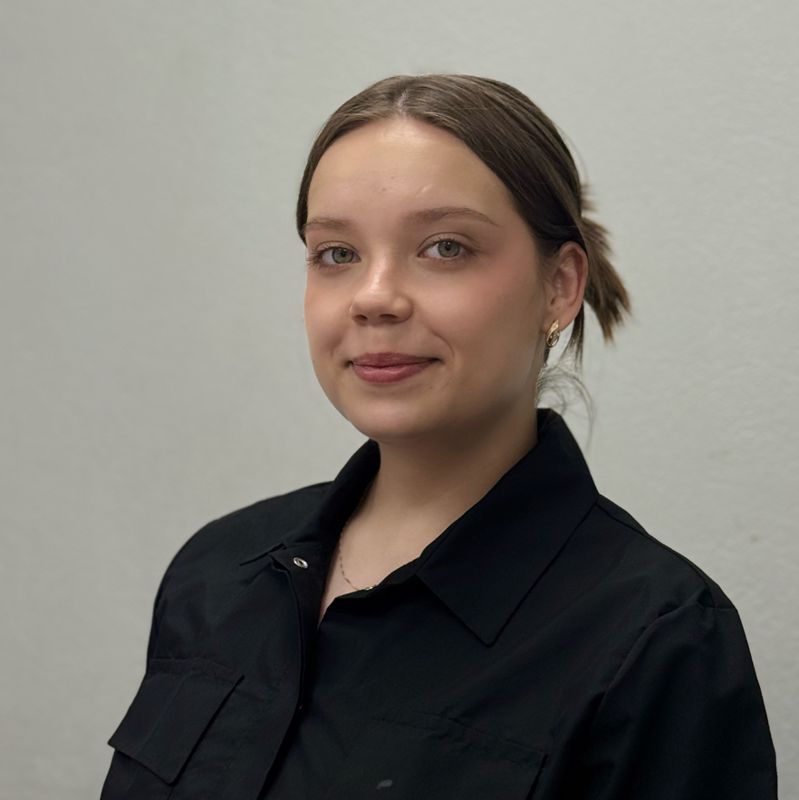 Гилева Лиза