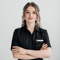 Некрасова Ольга