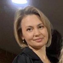 Абдулина Наталья