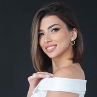 Алиева Эльмира