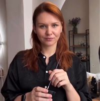 Малиновская Наталия