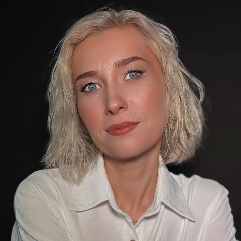 Токмакова Ирина