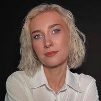 Токмакова Ирина