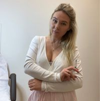 Моногарова Алена