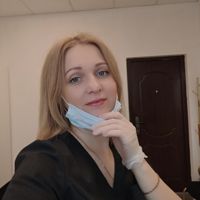 Фалина Ольга