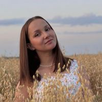 Васильева Анастасия