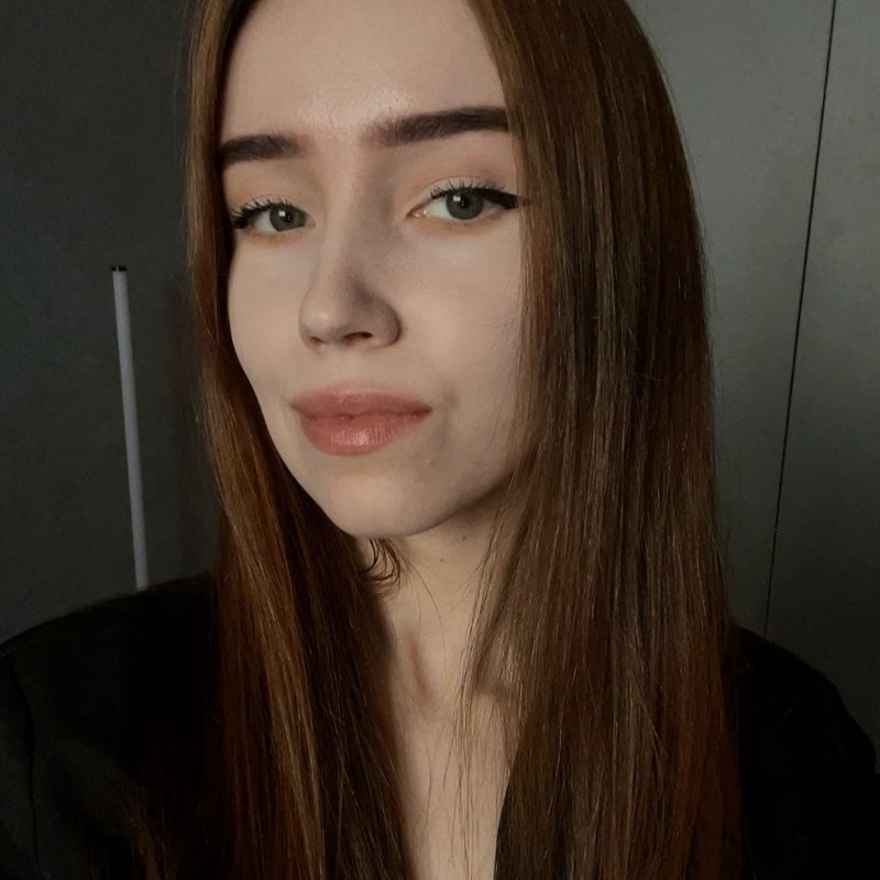 Принцева Анастасия