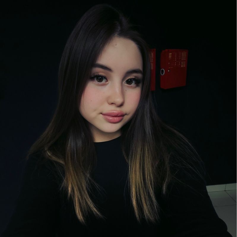 Михеева Екатерина